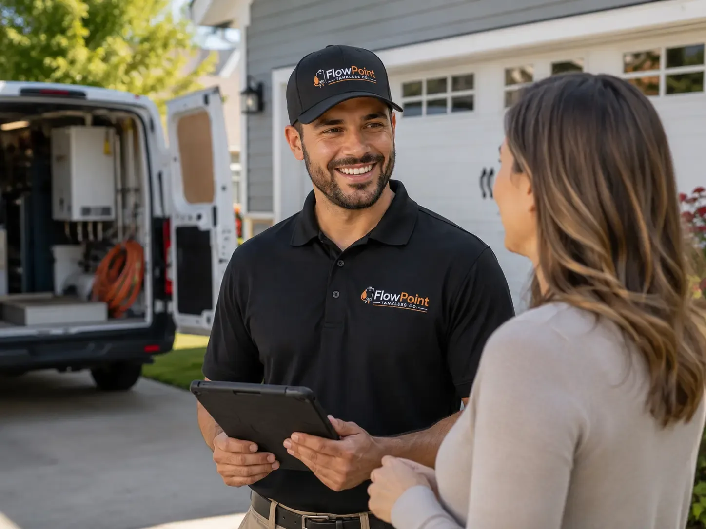 Tankless Water Heater Installation Ledbetter, KY FAQs